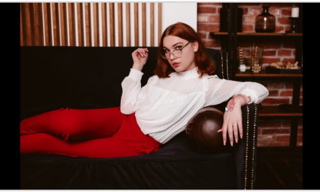 Femboy Kira