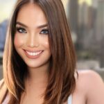 My meeting with Vanessa